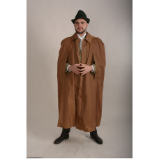 Детектив/Сыщик