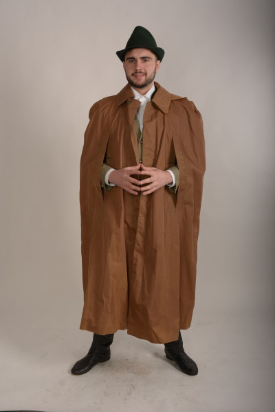 Детектив/Сыщик