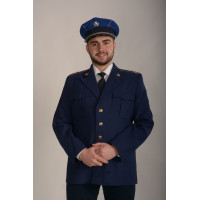 Форма музыкальных войск