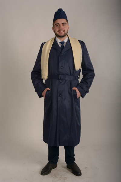 Летчик Украина