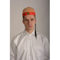 Шляпа китайская