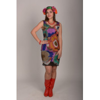 Сукня сучасна 