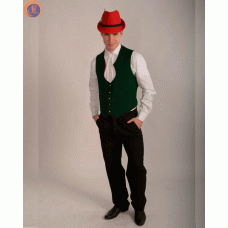 Австрійський чоловічій народний костюм