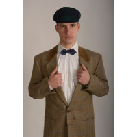 Английское кепи