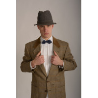 Твидовая шляпа