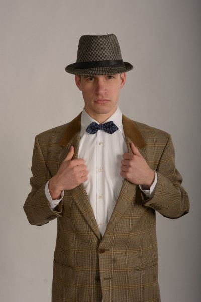 Шляпа летняя