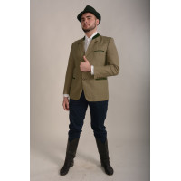 Костюм для верховой езды, дерби