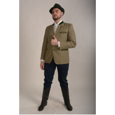 Костюм для верховой езды, дерби