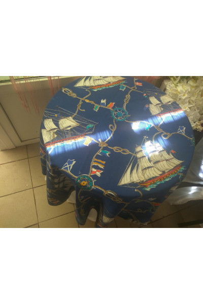 Скатертина морська