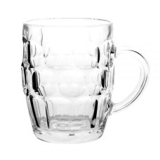 Келих для пива вінтажний