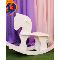 Коник-качалка