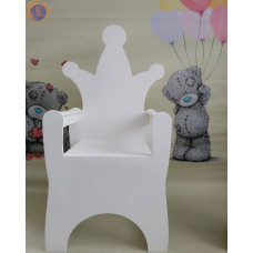 Дитячий трон