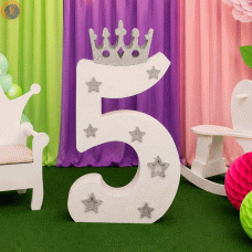 Цифри