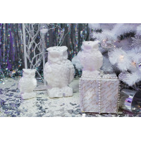 Сови декоративні