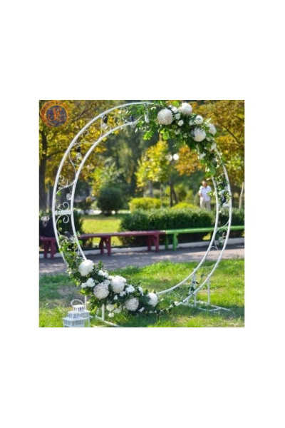 Кругла арка