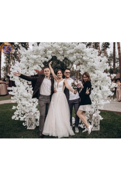 Кругла арка