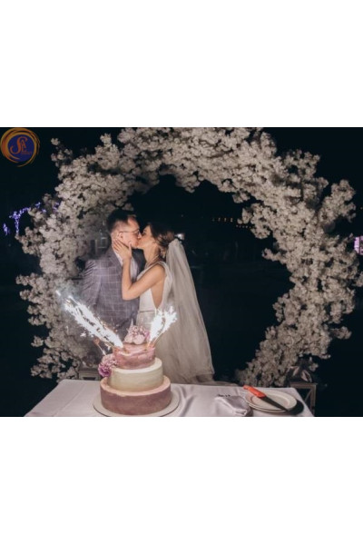 Кругла арка