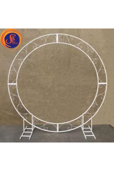 Кругла арка