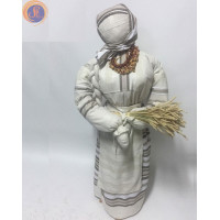 Лялька - мотанка ростова