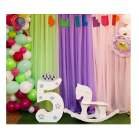 Фотозона Веселка