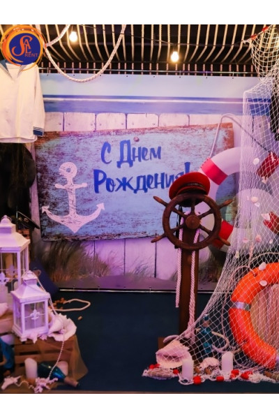 Якось в Одесі