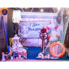 Якось в Одесі