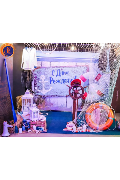 Якось в Одесі