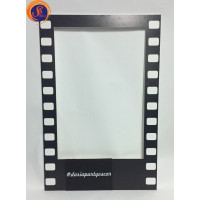 Велика кінорамка