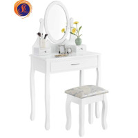 Столик туалетний - Трюмо