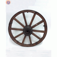 Колесо від воза