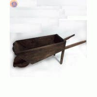 Тачка селянська