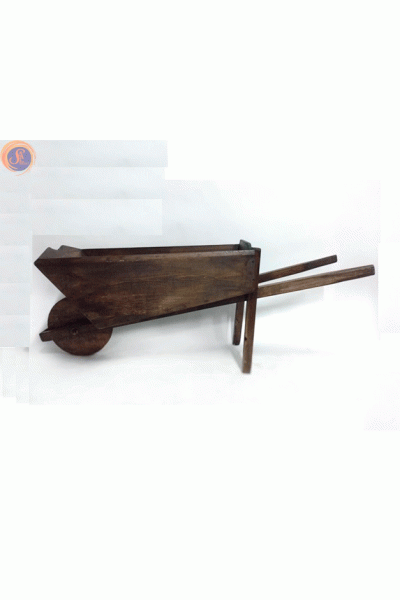 Тачка селянська