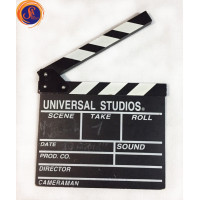 Кіно хлопавка