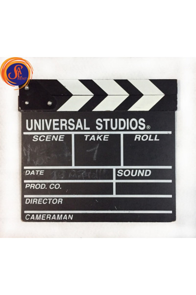 Кіно хлопавка