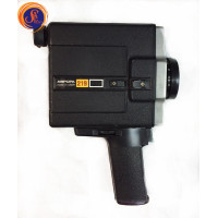 Ретро відеокамера