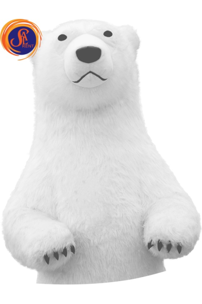 Білий ведмідь