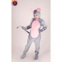 Ростова Мишка