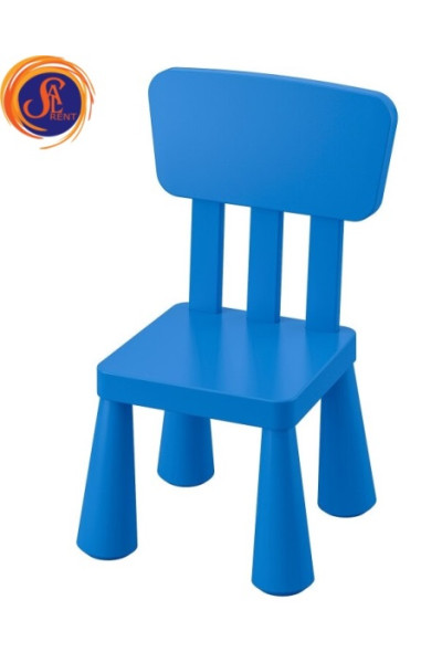 Стілець IKEA MAMMUT