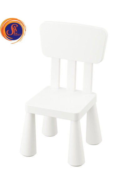Стілець IKEA MAMMUT