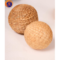 Куля плетена