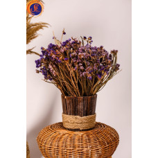 Кашпо з дерева