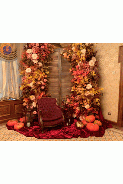 Декоративні двері