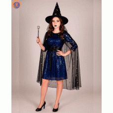 Зоряна відьма