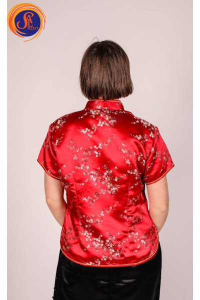 Піджак китайський національний