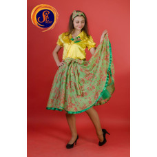 Костюм рок-н-рол