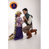 Юджин (Флін Райдер)