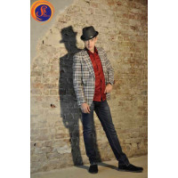 Костюм чоловічий 70-ті 