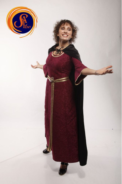 Матушка Готель