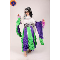 Венеційський карнавальний 