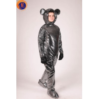 Ведмідь дзеркальний